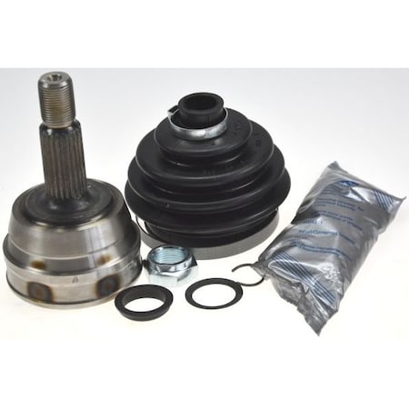 Gkn/Loebro Outer Joint Kit, 302060 302060 | Zoro
